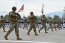 Armada de Chile desfila en la Gran Parada Militar 2023