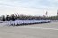 Armada de Chile desfila en la Gran Parada Militar 2023