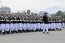 Armada de Chile desfila en la Gran Parada Militar 2023