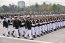 Armada de Chile desfila en la Gran Parada Militar 2023