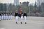 Armada de Chile desfila en la Gran Parada Militar 2023
