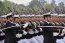 Armada de Chile desfila en la Gran Parada Militar 2023