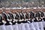 Armada de Chile desfila en la Gran Parada Militar 2023