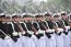 Armada de Chile desfila en la Gran Parada Militar 2023