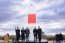 Conmemoran los 80 años de la construcción del actual faro “Bernardo O’Higgins”