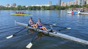 Escuela Naval obtiene el primer lugar en Regata “Marinas Amigas” en Rio de Janeiro