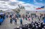Conmemoran el 180° Aniversario de la Toma del Estrecho de Magallanes
