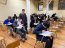 Se realizó segunda etapa al proceso de Admisión 2024 a la Escuela Naval Arturo Prat