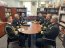 Comandante en Jefe de la Armada participa en la 25ª edición del “International Seapower Symposium” efectuado en el U.S. Naval War College