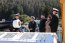 Ministro Visitador de la Corte Suprema y pleno de la Corte Marcial revistaron reparticiones de la Base Naval Talcahuano