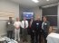 Oficial de la Armada participó en el Mc Mullen Naval History Symposium