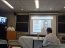 Oficial de la Armada participó en el Mc Mullen Naval History Symposium