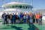 Crucero CIMAR 28 Islas Oceánicas realizará estudios sobre volcanismo oceánico y formación de montes submarinos