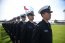 Delegación del buque Escuela Argentino ARA 'Libertad' conoció las dependencias de la Escuela Naval