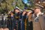 Delegación del buque Escuela Argentino ARA 'Libertad' conoció las dependencias de la Escuela Naval