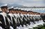 Escuela Naval participó en la conmemoración de los 209 años de la Batalla de Rancagua