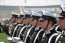 Escuela Naval participó en la conmemoración de los 209 años de la Batalla de Rancagua
