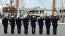 Buque Escuela 'Esmeralda' realizó actividades operativas y de instrucción en Mar del Plata