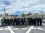 Buque Escuela 'Esmeralda' realizó actividades operativas y de instrucción en Mar del Plata