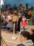 Grumete entrega premio en el Campeonato Nacional de Cueca juvenil 2023