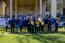 Realizan lanzamiento de talleres de rugby en instalaciones navales de Valparaíso
