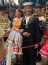 Grumete entrega premio en el Campeonato Nacional de Cueca juvenil 2023