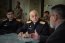 Comandante en Jefe de la Armada efectuó visita a Punta Arenas