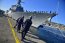 Frente a las costas de Valparaíso y Coquimbo se efectuará una nueva versión del ejercicio naval internacional Teamwork South