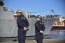 Frente a las costas de Valparaíso y Coquimbo se efectuará una nueva versión del ejercicio naval internacional Teamwork South