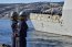 Frente a las costas de Valparaíso y Coquimbo se efectuará una nueva versión del ejercicio naval internacional Teamwork South