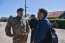 Jefatura de la Defensa Nacional de la región del BioBío organizó operativo interagencial en Isla Mocha