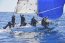 Realizan regata en conmemoración de los 155 años de la Escuela de Grumetes
