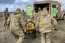 Destacamento de Infantería de Marina N°4 “Cochrane” junto a Grupo Aeronaval Sur realizan ejercicio de aeroevacuación