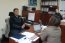 SHOA realizó auditoría externa de mantención de su sistema de gestión de la calidad
