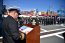 Escuadra Nacional conmemoró 205 años de existencia