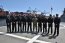 Finalizó un nuevo encuentro de entrenamiento entre las Armadas de Estados Unidos y Chile