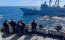 Finalizó un nuevo encuentro de entrenamiento entre las Armadas de Estados Unidos y Chile