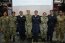 Finalizó un nuevo encuentro de entrenamiento entre las Armadas de Estados Unidos y Chile  