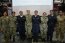 Finalizó un nuevo encuentro de entrenamiento entre las Armadas de Estados Unidos y Chile