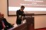 Academia de Guerra Naval realizó seminario “Navegando el Siglo XXI con una mirada interdisciplinaria”