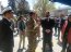 Guarnición Naval Talcahuano participó en la VIII versión de la Feria de Reducción de Riesgos y Desastres