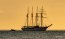 Buque Escuela “Esmeralda” recaló en la ciudad de Punta Arenas
