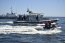 Armada dará seguridad marítima durante los Juegos Panamericanos 2023