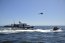 Armada dará seguridad marítima durante los Juegos Panamericanos 2023