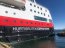 Primer crucero de la temporada 2023-2024 llegó a Puerto Natales