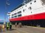 Primer crucero de la temporada 2023-2024 llegó a Puerto Natales