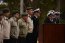  Escuela de Fuerzas Especiales inauguró primer monumento a los Comandos Infantes de Marina  