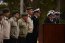 Escuela de Fuerzas Especiales inauguró primer monumento a los Comandos Infantes de Marina