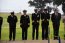 Escuela de Fuerzas Especiales inauguró primer monumento a los Comandos Infantes de Marina