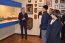Museo Marítimo Nacional fue sede de importante encuentro de jóvenes líderes por el Océano